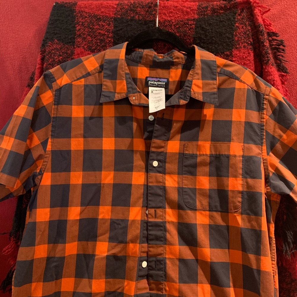 Men’s Shirt